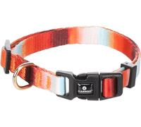Flamingo Dog Collar Naja Mix XS 20-35cm 10mm