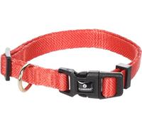 Flamingo Dog Collar Noekie Orange XS 20-35cm 10mm
