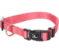 Flamingo Dog Collar Noekie Pink XS 20-35cm 10mm