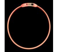 Flamingo Dog Collar Raina Mix A:20-63cm B:8mm