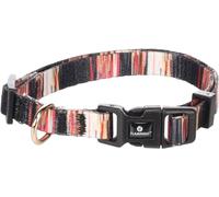 Flamingo Dog Collar Tabor Mix XS 20-35cm 10mm