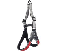 Flamingo Dog Harness Easy Hilka Red XXS 25-35cm 25-35cm 15mm