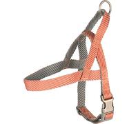 Flamingo Dog Harness Noors Elly Salmon pink XL 51cm 65-85cm 25mm