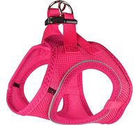 Flamingo Dog Harness Step&Go Bento Pink L 32-37cm 42-46cm
