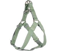 Flamingo Dog Harness Step&Go Elly Light green S 25-45cm 25-45cm 15mm