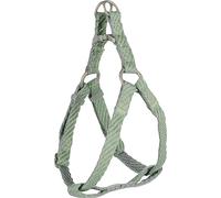 Flamingo Dog Harness Step&Go Elly Light green XS 20-35cm 20-35cm 10mm