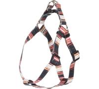 Flamingo Dog Harness Step&Go Tabor Mix M 35-60cm 35-60cm 20mm