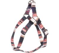 Flamingo Dog Harness Step&Go Tabor Mix S 25-45cm 25-45cm 15mm