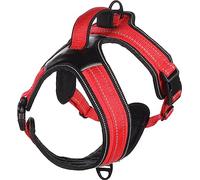 Flamingo Dog Harness Toga Red XS 39cm 47-57cm