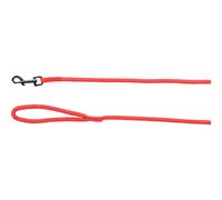 Flamingo Dog Leash Aiden Red 2m 12mm