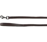 Flamingo Dog Leash Denver Brown 1,3m 16mm