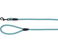 Flamingo Dog Leash Eros Blue 1,3m 10mm