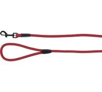 Flamingo Dog Leash Eros Red 3m 10mm