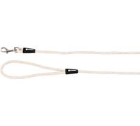 Flamingo Dog Leash Lago Beige 1,3m 8mm