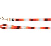 Flamingo Dog Leash Naja Mix S 1,2m 15mm