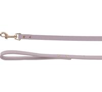 Flamingo Dog Leash Nela Violet 1,3m 15mm