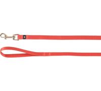 Flamingo Dog Leash Noekie Orange S 1,2m 15mm