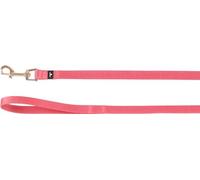 Flamingo Dog Leash Noekie Pink S 1,2m 15mm