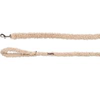 Flamingo Dog Leash Pookie Beige 1,3m 20mm