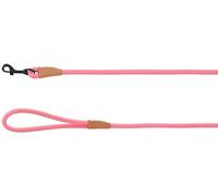 Flamingo Dog Leash Puppy Malibu Pink 1,3m 6mm