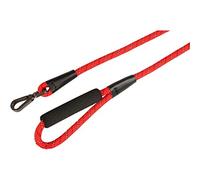 Flamingo Dog Leash Rimo Red 1m 12mm