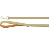 Flamingo Dog Leash Virginia Green 1,3m 20mm