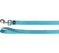 Flamingo Dog Leash Ziggi Turquoise 3m 25mm