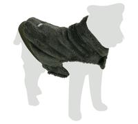Flamingo Dog Sweater Fergi Green - Stylish Protection For Dogs