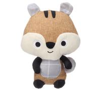 Flamingo Dog Toy Koppo Squirrel Brown, New