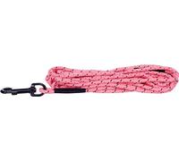 Flamingo Dog Training and tracking leash Puppy Dolly Pink 5m 4mm