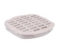 Flamingo Drinking Fountain Bellagio Filter For Pets, 3 Pieces, 9X8X1.5 Cm