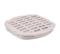 Flamingo Drinking Fountain Bellagio Filter For Pets, 3 Pieces, 9X8X1.5 Cm