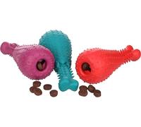 Flamingo DT BONNA RUBBER DRUMSTICK 15,5x6x6CM ASSORTMENT
