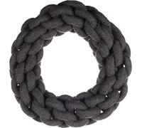 Flamingo DT COTTON RINGO RING GREY 20CM/15MM