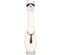 Flamingo DT DEMBU LATEX LLAMA L WHITE 6,9x7x27,4CM