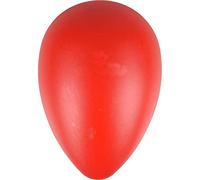Flamingo DT EGG OVO RED PLASTIC DIA. 13x18,5CM M