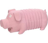 Flamingo DT EYO LATEX PIG L PINK 9x22,5x9,5CM