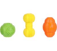 Flamingo DT FOAM HASPY MULTI ASSORTMENT DISPLAY