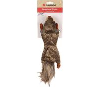 Flamingo DT FORRE SQUIRREL BROWN S 11x37x7CM