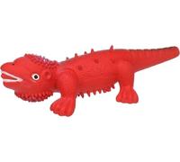 Flamingo DT KEMO LATEX LIZARD RED 10x23,3x6CM