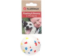 Flamingo DT KONA E-TPU BALL WHITE 6,3CM