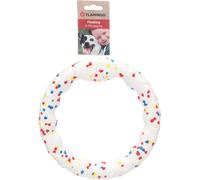 Flamingo DT KONA E-TPU RING WHITE 23x23x2,7CM