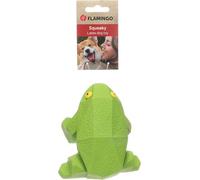 Flamingo DT KREMI LATEX FROG GREEN 12,8x12,8x8,8CM