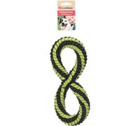 Flamingo DT ROFAS WOVEN 8-RING GREEN/BLACK 29x13x3,5CM