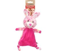 Flamingo DT ROZA RABBIT PINK 19x7x26CM