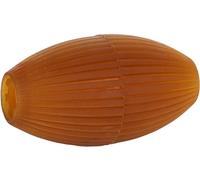 Flamingo DT RUBBER RUBBA RUGBY BROWN 14x7,5x7,5CM