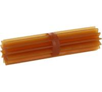 Flamingo DT RUBBER RUBBA STICK BROWN 14,8X3,5X3,5