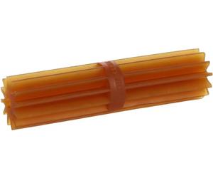 Flamingo DT RUBBER RUBBA STICK BROWN 14,8X3,5X3,5