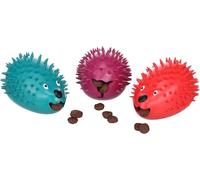 Flamingo DT STAKO RUBBER HEDGEHOG L 8,1x10,7x7,3CM ASSORTMENT