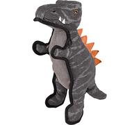 Flamingo DT STRONG STUFF DINOSAUR GREY 12x21x35CM
